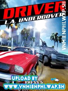 game Driver L.A. Undercover vnmienphi.wap.sh